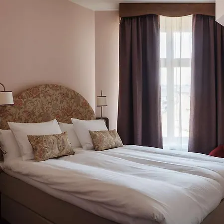 酒店 Ruth, Worldhotels Crafted 4*