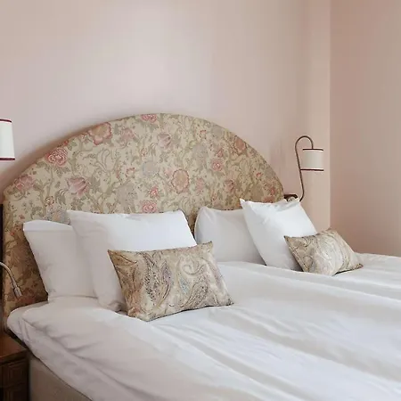 Ruth, Worldhotels Crafted 4* 斯德哥尔摩