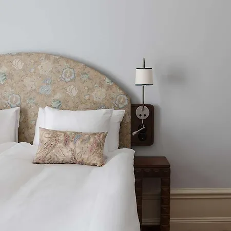 酒店 Ruth, Worldhotels Crafted 4*