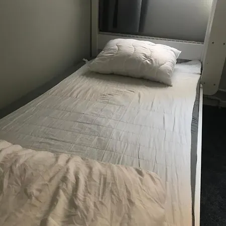 Hostel Grad And