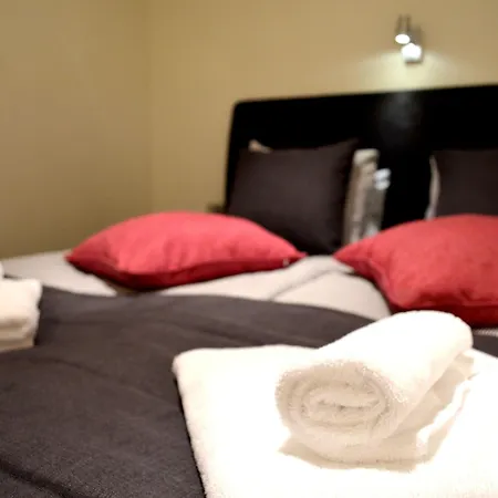 Thon Partner Kungsbron Otel 3*