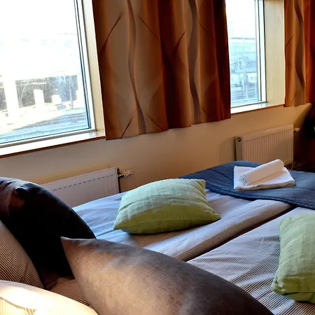 Thon Partner Kungsbron Otel