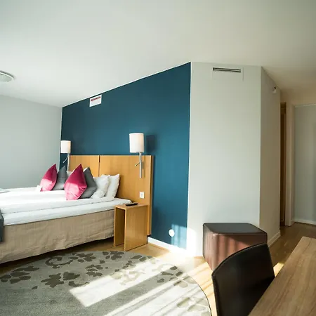 Scandic Star Sollentuna