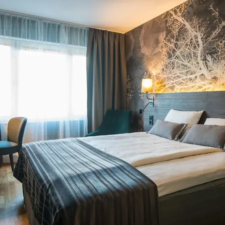 Hotel Scandic Star Sollentuna