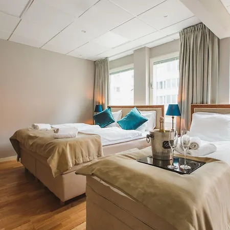 Point Hotel Sztokholm