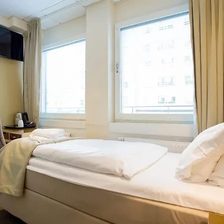Hotel Point 3*