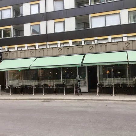Point Hotel