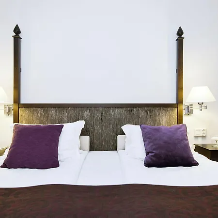 Hotel Elite Arcadia Sztokholm