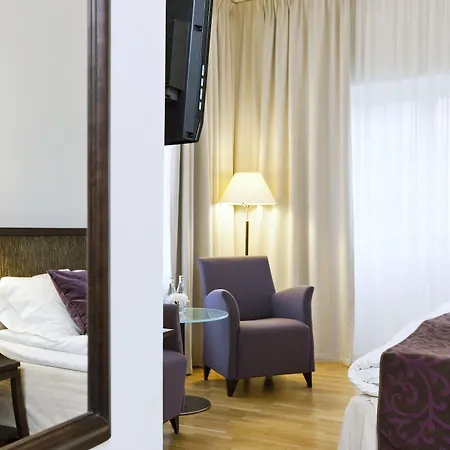 Hotel Elite Arcadia 4*