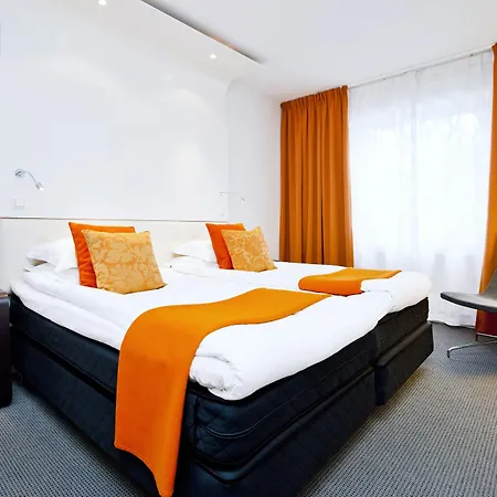 Hotel Elite Arcadia