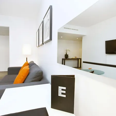 Hotel Elite Arcadia 4*