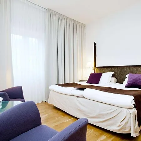 Elite Arcadia Hotel Sztokholm
