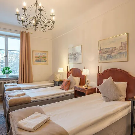 Wasa Park Hotel