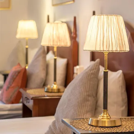 Wasa Park Hotel