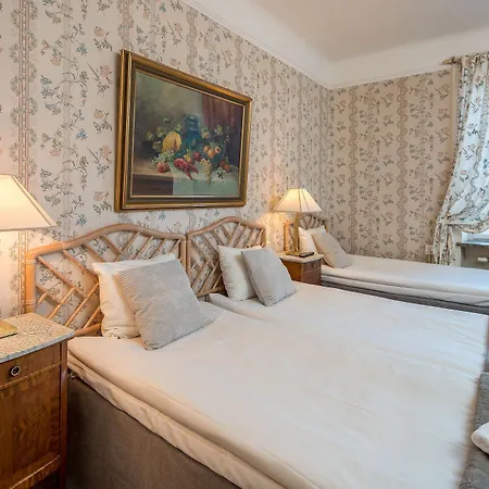Wasa Park Hotel