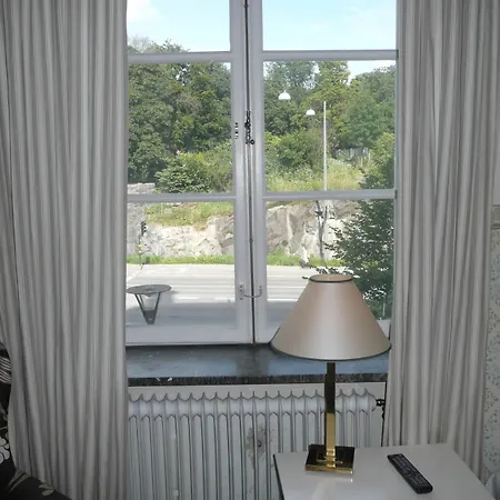 Hotel Wasa Park 2*