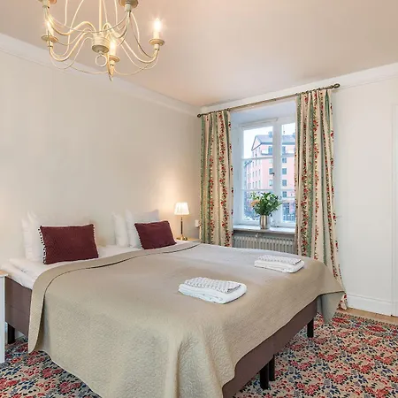 Hotel Wasa Park 2*