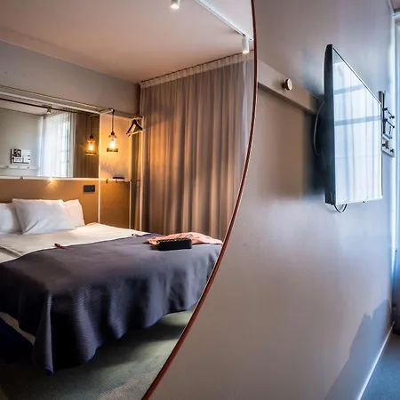 Hotel Scandic No 53 3*