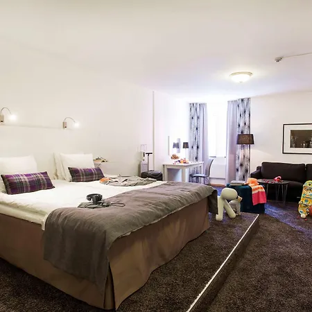 Hotel Western 3*