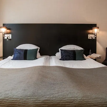 Hotel Western Time 4*