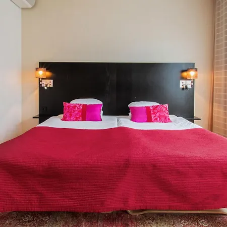 Western Time Hotel