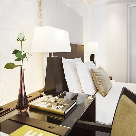 Elite Eden Park Stockholm