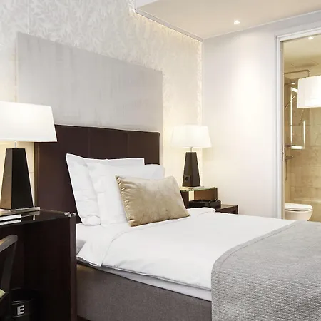 Hotel Elite Eden Park 4*