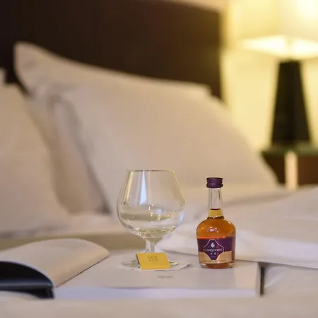 Hotel Elite Eden Park Stockholm