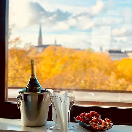 Elite Eden Park Hotel 4*