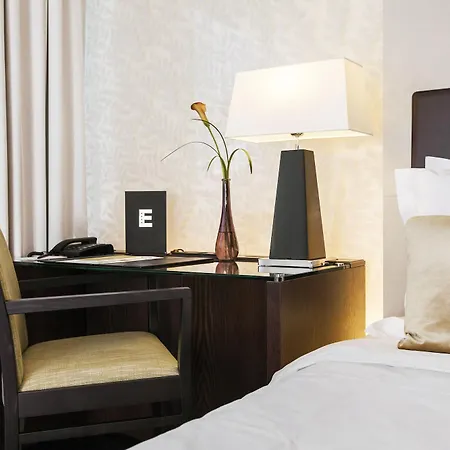 Elite Eden Park