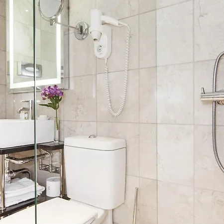 Elite Eden Park Hotell Stockholm