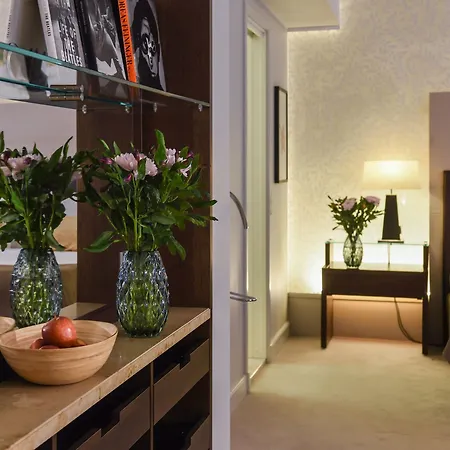 Elite Eden Park Stockholm