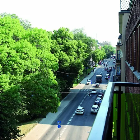 Elite Eden Park Hotel Stockholm