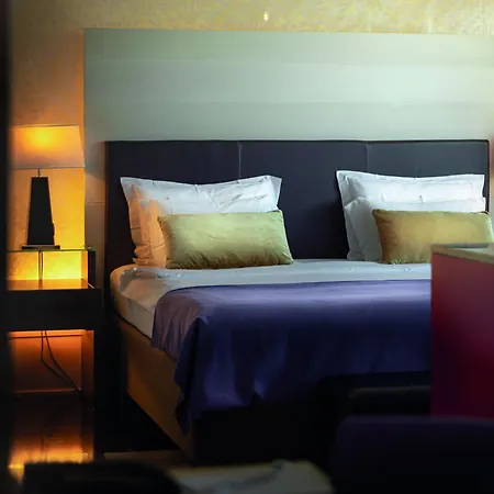 Elite Eden Park Hotel