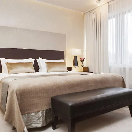 Elite Eden Park Hotel Stockholm
