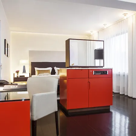 Hotel Elite Eden Park