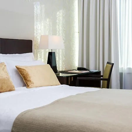 Hotel Elite Eden Park Stockholm