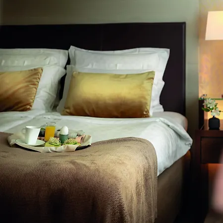 Hotel Elite Eden Park 4*