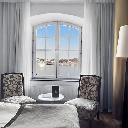 Elite Marina Tower Hotel