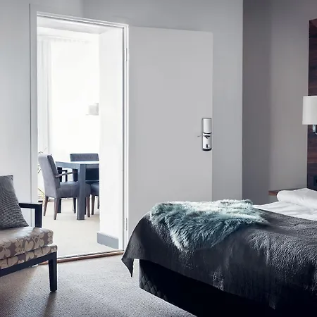 Elite Marina Tower Hotel Nacka