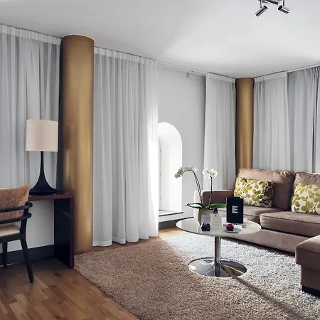 Elite Marina Tower Hotel Nacka