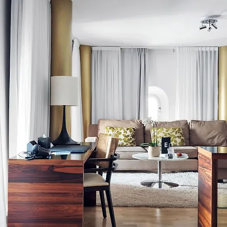 Elite Marina Tower Nacka