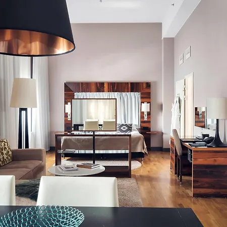 Elite Marina Tower Hotel Nacka