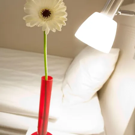 Dahlia Stockholm