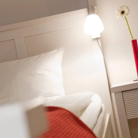Dahlia 4* Stockholm