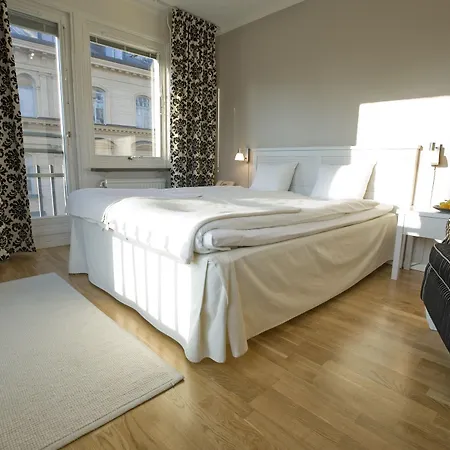 Dahlia 4* Stockholm