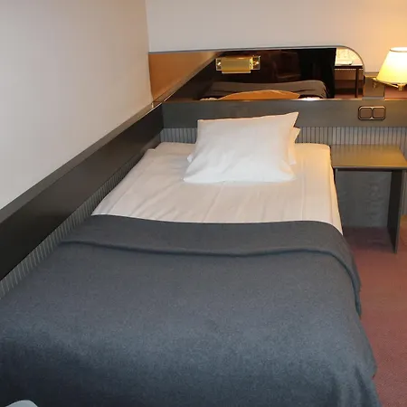 Hotel Memory