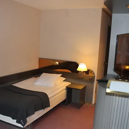 Hotel Memory