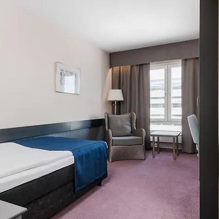 Memory Hotel Stockholm