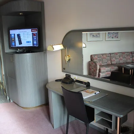 Hotel Memory 4*